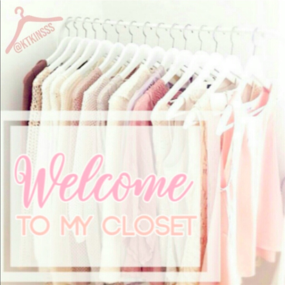 Meet your Posher, Annmarie